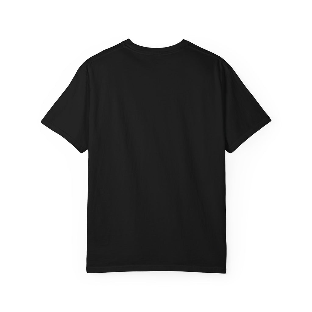 Pray Like a Girl Comfort Color T-Shirt: Catholic Saint Confirmation Gift Tee