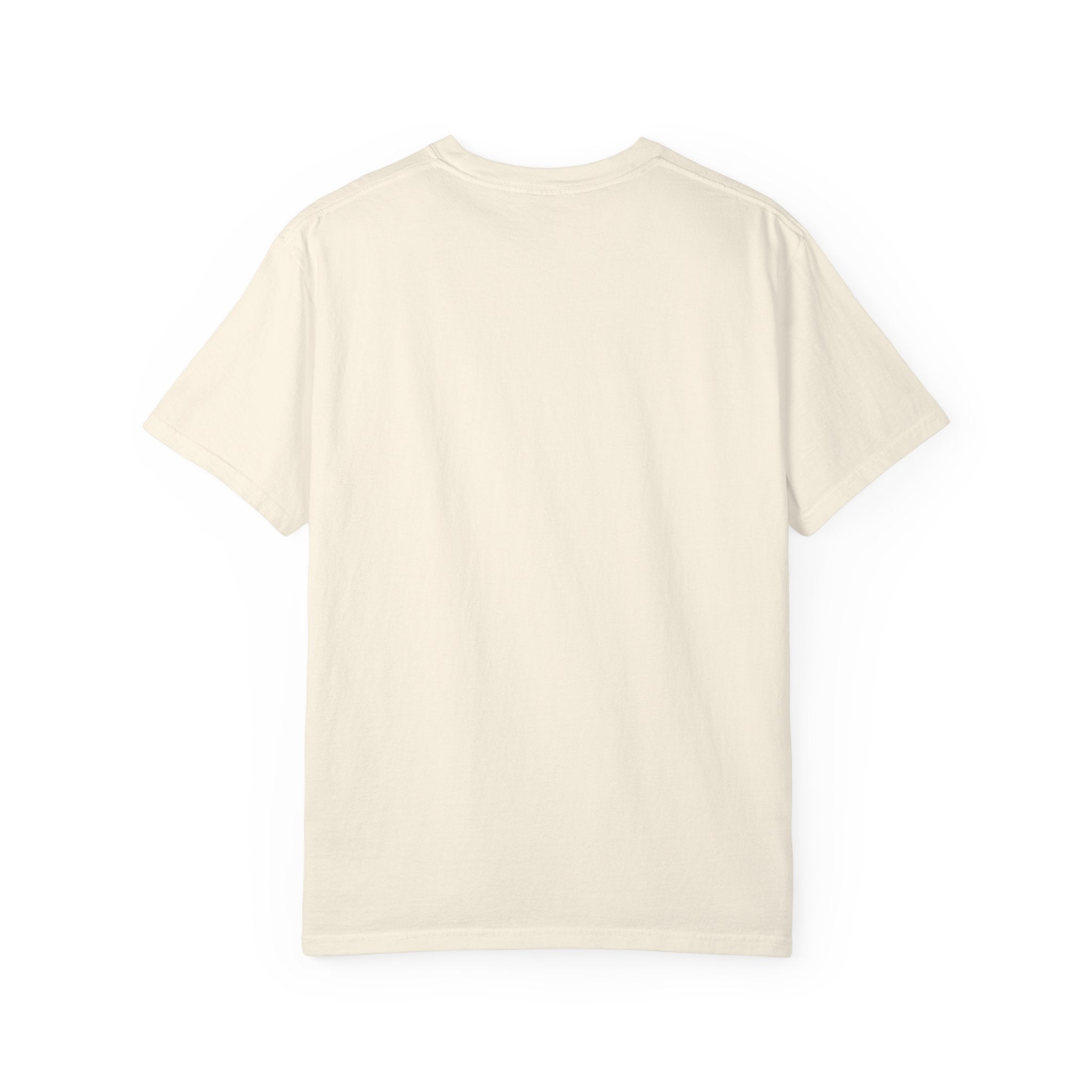 Pray Like a Girl Comfort Color T-Shirt: Catholic Saint Confirmation Gift Tee