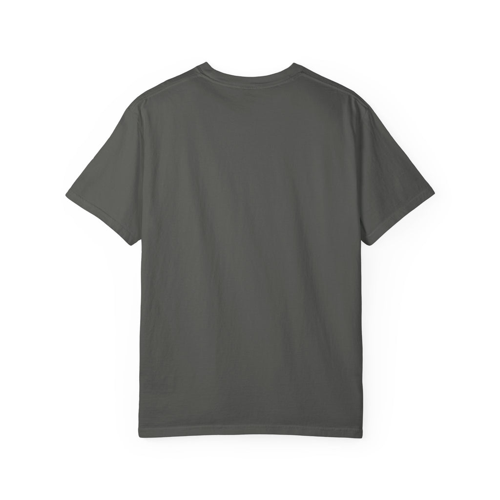 Pray Like a Girl Comfort Color T-Shirt: Catholic Saint Confirmation Gift Tee