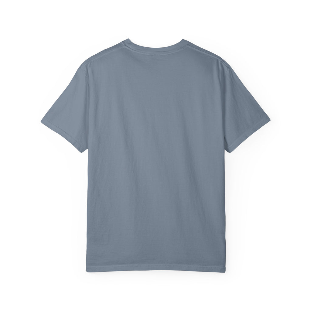 Pray Like a Girl Comfort Color T-Shirt: Catholic Saint Confirmation Gift Tee