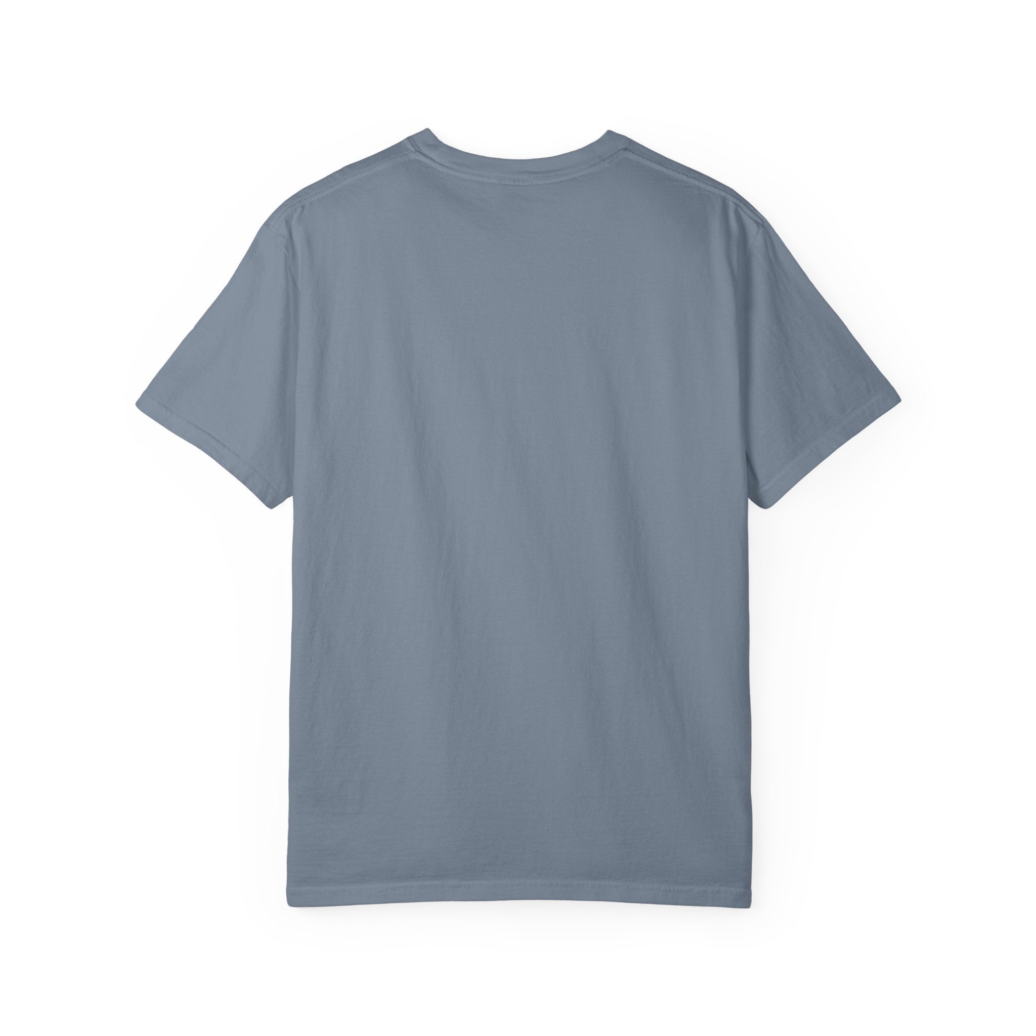 Pray Like a Girl Comfort Color T-Shirt: Catholic Saint Confirmation Gift Tee